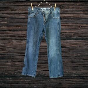 Men’s Wrangler Jeans 32 x 30